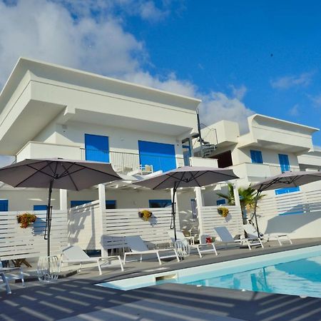 Scala dei Turchi Luxury Home Realmonte Exterior foto
