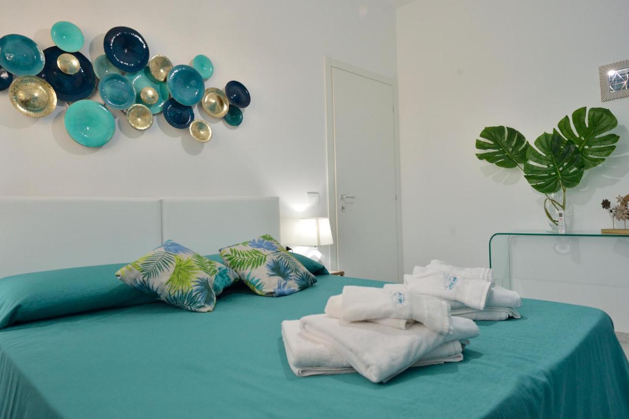 Scala dei Turchi Luxury Home Realmonte Exterior foto
