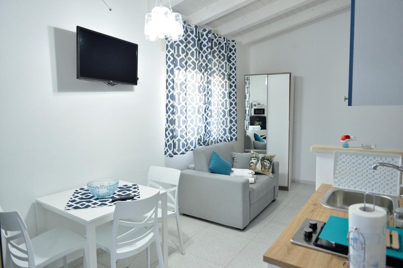 Scala dei Turchi Luxury Home Realmonte Exterior foto