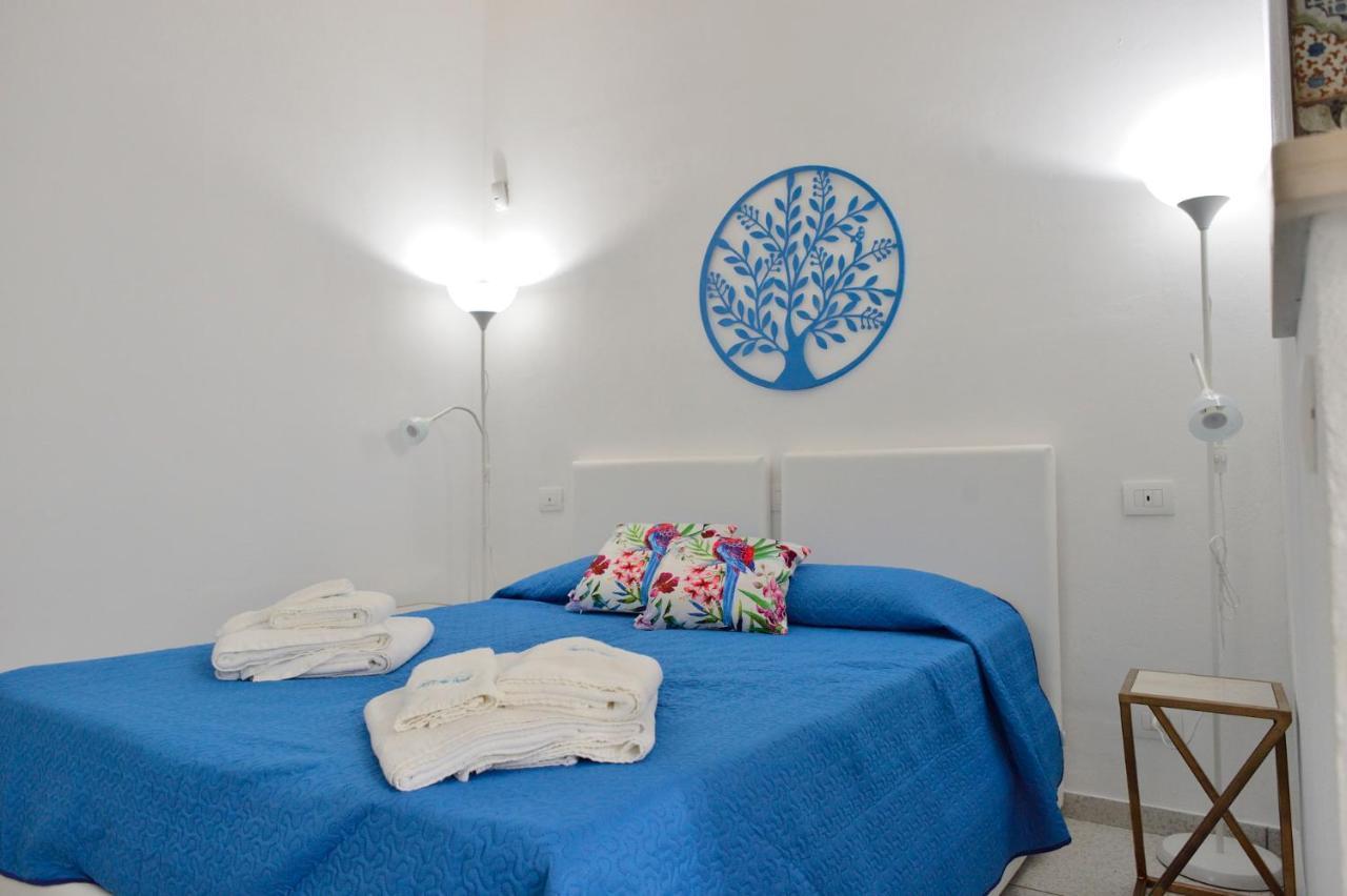 Scala dei Turchi Luxury Home Realmonte Exterior foto