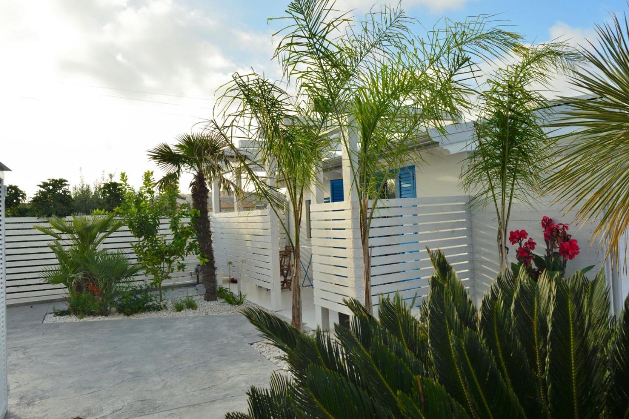 Scala dei Turchi Luxury Home Realmonte Exterior foto