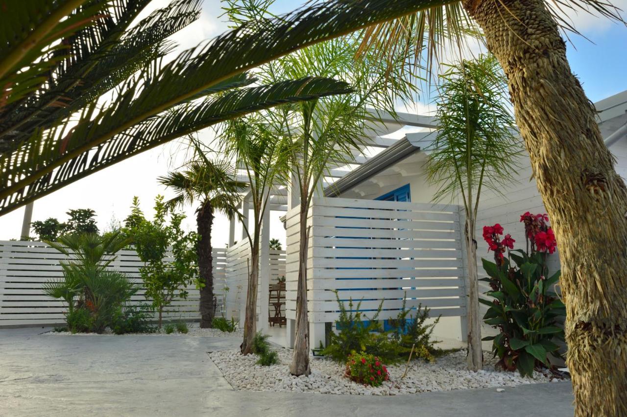 Scala dei Turchi Luxury Home Realmonte Exterior foto
