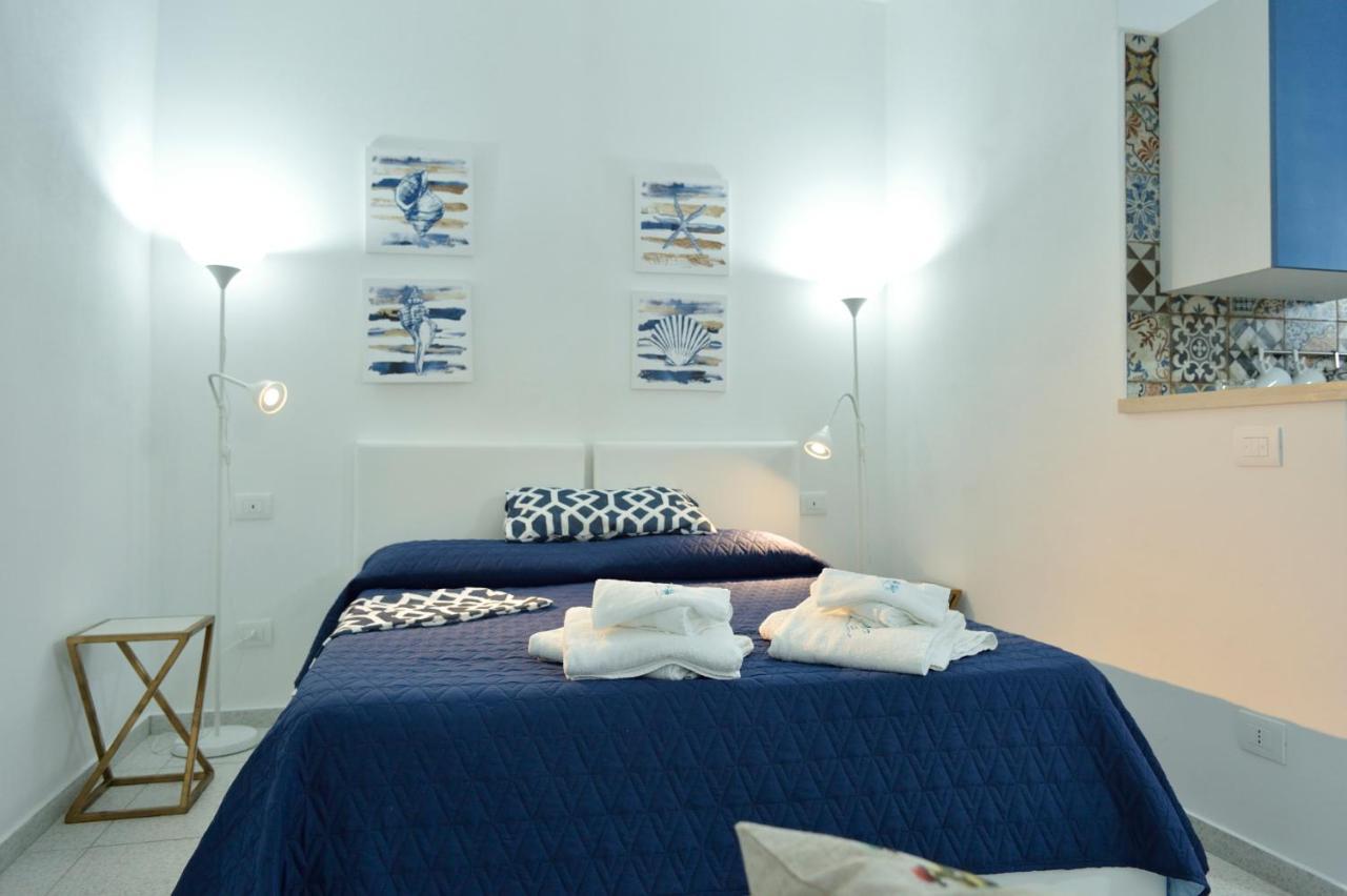 Scala dei Turchi Luxury Home Realmonte Exterior foto