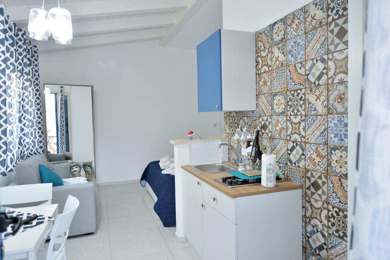 Scala dei Turchi Luxury Home Realmonte Exterior foto