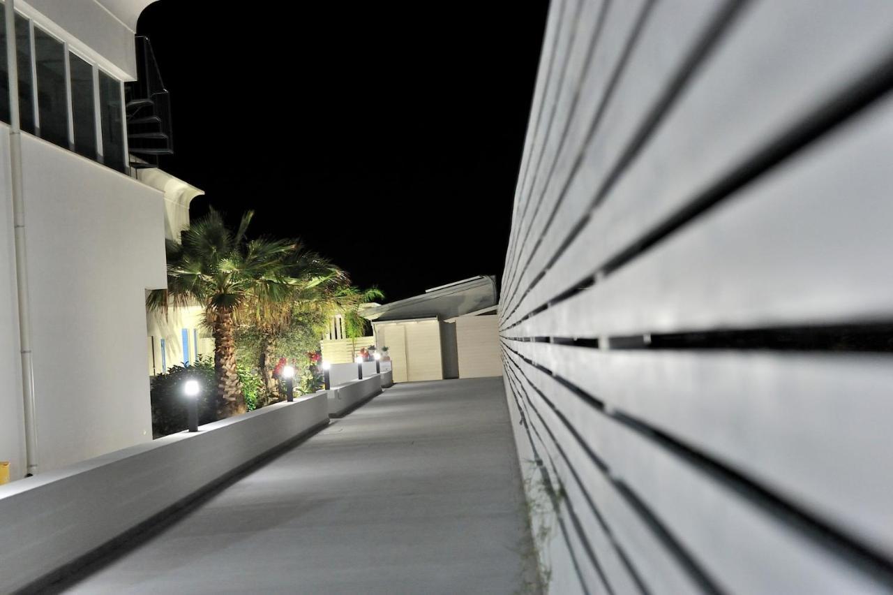 Scala dei Turchi Luxury Home Realmonte Exterior foto
