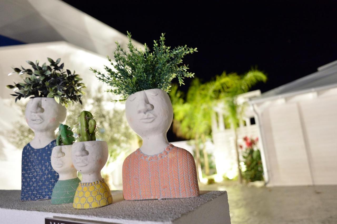 Scala dei Turchi Luxury Home Realmonte Exterior foto