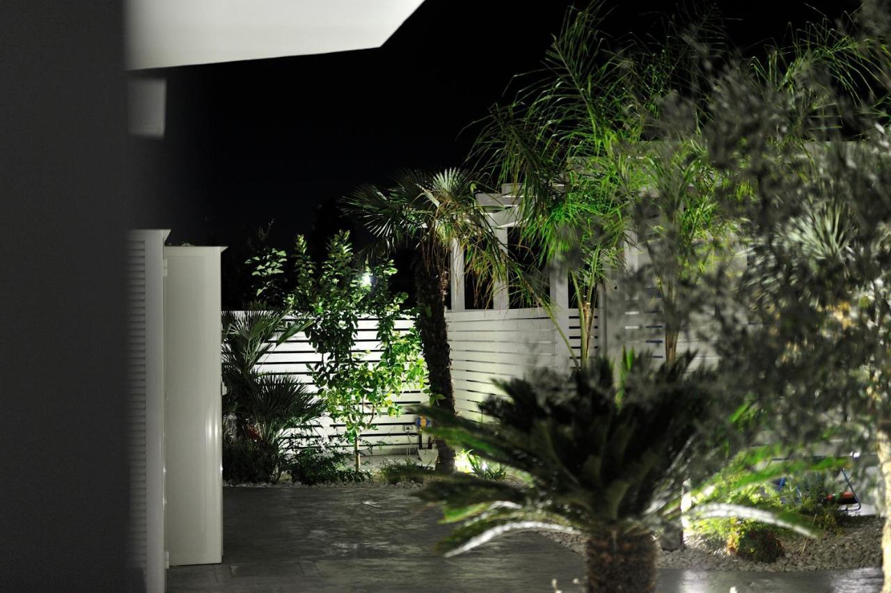 Scala dei Turchi Luxury Home Realmonte Exterior foto