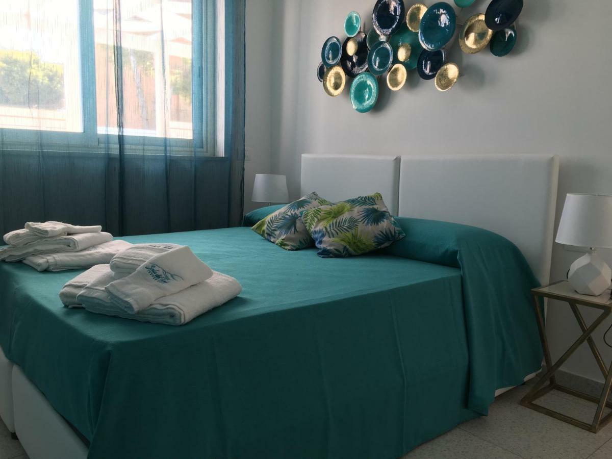 Scala dei Turchi Luxury Home Realmonte Exterior foto
