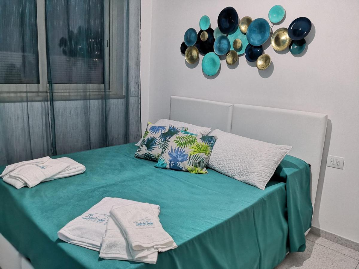 Scala dei Turchi Luxury Home Realmonte Exterior foto